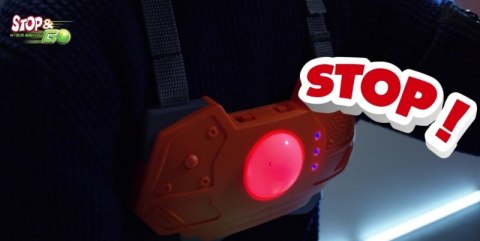 STOP&GO WYŚCIG AGENTÓW GRA EPEE REKLAMA TV STOP&GO WYŚCIG AGENTÓW GRA EPEE REKLAMA TV