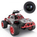 Samochód zdalnie sterowany OFF ROAD WIFI Kamera HD Aplikacja Samochód zdalnie sterowany OFF ROAD WIFI Kamera HD Aplikacja