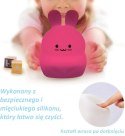 Śliczny Króliczek Lampka silikonowa na pilota Śliczny Króliczek Lampka silikonowa na pilota