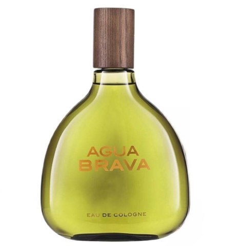 Antonio Puig Agua Brava woda kolońska 500ml (P1) Antonio Puig Agua Brava woda kolońska 500ml (P1)