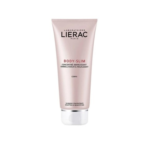 LIERAC Body-Slim koncentrat wyszczuplający 200ml (P1) LIERAC Body-Slim koncentrat wyszczuplający 200ml (P1)