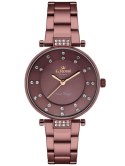 ZEGAREK G. ROSSI - C5131B-2B3 (zg780d) violet + BOX ZEGAREK G. ROSSI - C5131B-2B3 (zg780d) violet + BOX