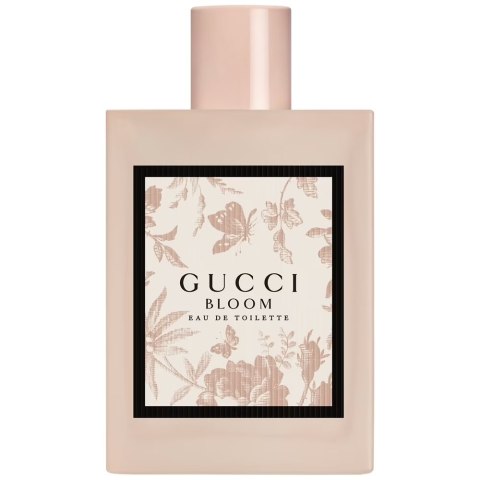 Gucci Bloom woda toaletowa spray 100ml (P1) Gucci Bloom woda toaletowa spray 100ml (P1)