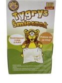 Interaktywny Tygrysek Śmieszek Pluszowa Maskotka Akuku #G2 Interaktywny Tygrysek Śmieszek Pluszowa Maskotka Akuku #G2
