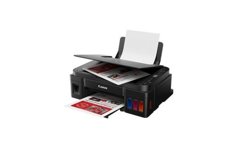 Urządzenie wielofunkcyjne atramentowe CANON Pixma G3410 2315C009AA Urządzenie wielofunkcyjne atramentowe CANON Pixma G3410 2315C009AA