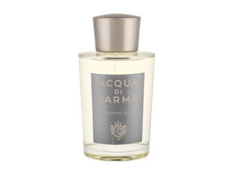 Acqua di Parma Colonia Pura Woda kolońska 180 ml (U) (P2) Acqua di Parma Colonia Pura Woda kolońska 180 ml (U) (P2)
