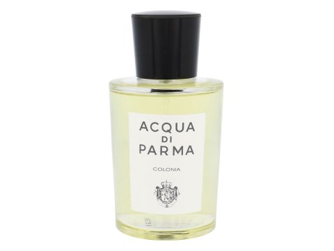 Acqua di Parma Colonia Woda kolońska 100 ml (U) (P2) Acqua di Parma Colonia Woda kolońska 100 ml (U) (P2)