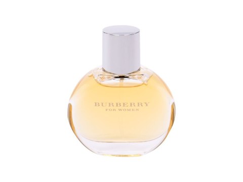 Burberry For Women Woda perfumowana 50 ml (W) (P2) Burberry For Women Woda perfumowana 50 ml (W) (P2)