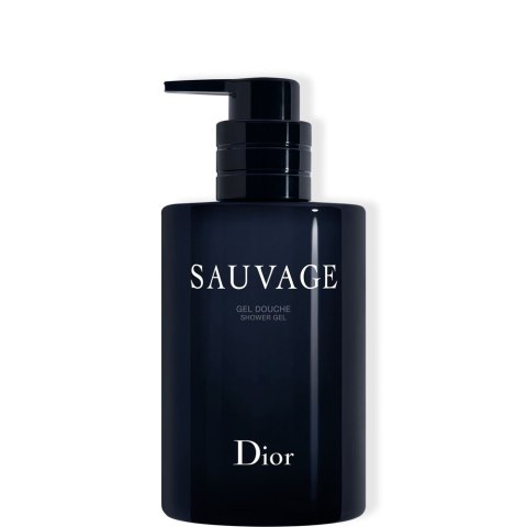 Dior Sauvage żel pod prysznic 250ml (P1) Dior Sauvage żel pod prysznic 250ml (P1)