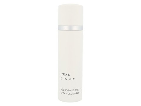 Issey Miyake L´Eau D´Issey Dezodorant Dezodorant w spray'u 100 ml (W) (P2) Issey Miyake L´Eau D´Issey Dezodorant Dezodorant w spray'u 100 ml (W) (P2)