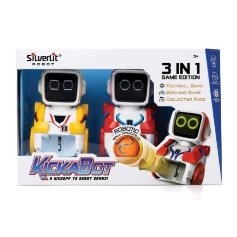 Kickabot 2-pack Kickabot 2-pack