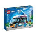 Lego city pingwinia furgonetka LEGO