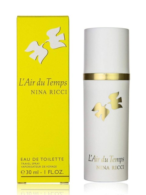 Nina Ricci L´Air Du Temps EDT 30ml (W) (P2) Nina Ricci L´Air Du Temps EDT 30ml (W) (P2)