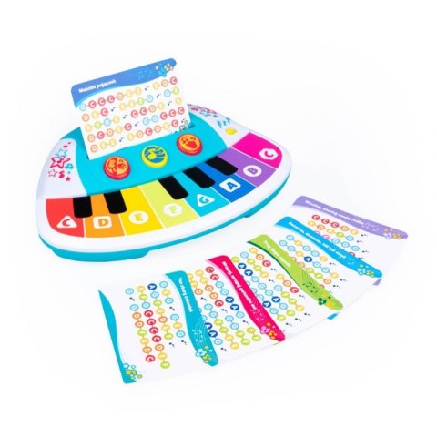 Pianinko DUMEL Pianinko DUMEL