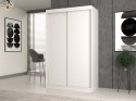 Szafa Iga 120B BIAŁY Szafa Iga 120B BIAŁY