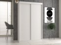 Szafa Iga 120B BIAŁY Szafa Iga 120B BIAŁY