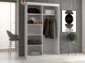 Szafa Iga 120B BIAŁY Szafa Iga 120B BIAŁY