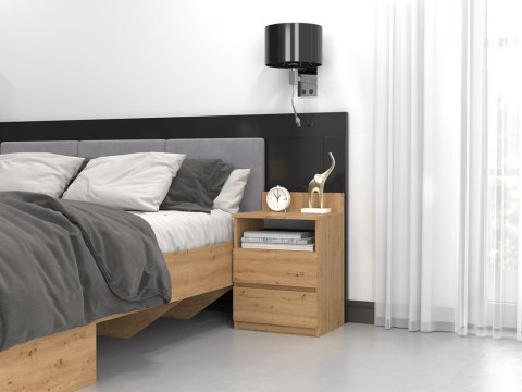 Szafka nocna Malwa M1 ARTISAN Szafka nocna Malwa M1 ARTISAN