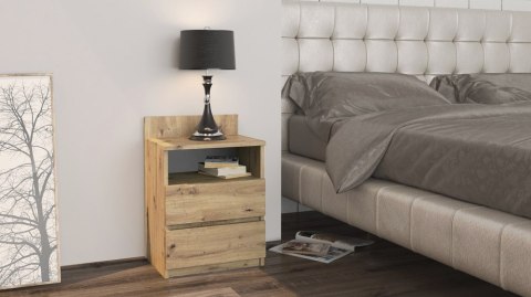 Szafka nocna Malwa M1 ARTISAN Szafka nocna Malwa M1 ARTISAN