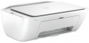 Urządzenie wielofunkcyjne atramentowe HP DeskJet 2810e 588Q0B Urządzenie wielofunkcyjne atramentowe HP DeskJet 2810e 588Q0B