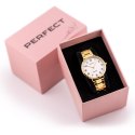 ZEGAREK DAMSKI PERFECT S332-03 + BOX (zp540b) ZEGAREK DAMSKI PERFECT S332-03 + BOX (zp540b)