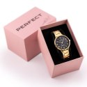 ZEGAREK DAMSKI PERFECT S332-05 + BOX (zp540c) ZEGAREK DAMSKI PERFECT S332-05 + BOX (zp540c)