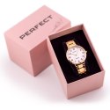 ZEGAREK DAMSKI PERFECT S332-06 + BOX (zp540a) ZEGAREK DAMSKI PERFECT S332-06 + BOX (zp540a)