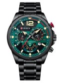 ZEGAREK MĘSKI CURREN 8395 (zc019c) - CHRONOGRAF ZEGAREK MĘSKI CURREN 8395 (zc019c) - CHRONOGRAF