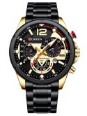 ZEGAREK MĘSKI CURREN 8395 (zc019d) - CHRONOGRAF ZEGAREK MĘSKI CURREN 8395 (zc019d) - CHRONOGRAF
