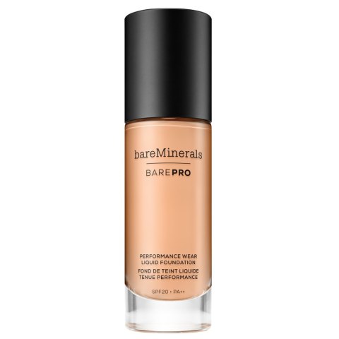 BareMinerals BarePro Performance Wear Liquid Foundation SPF20 podkład w płynie 14 Silk 30ml (P1) BareMinerals BarePro Performance Wear Liquid Foundation SPF20 podkład w płynie 14 Silk 30ml (P1)