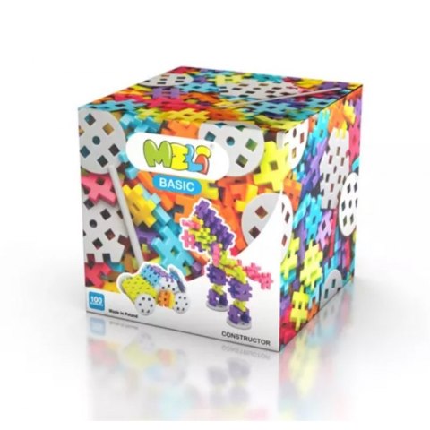 Basic constructor 100 sztuk Basic constructor 100 sztuk