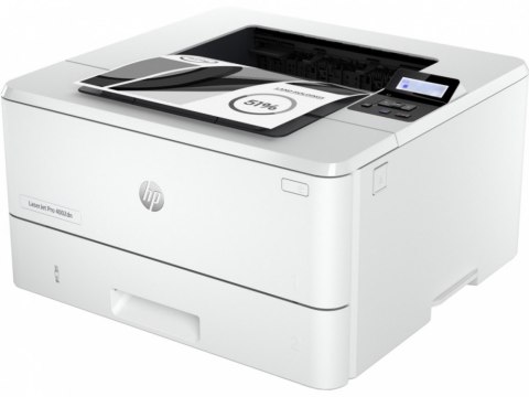 Drukarka laserowa HP LaserJet Pro 4002dn (1200 x 1200dpi /maks. A4 /Czarno-biały /Biało-czarny ) Drukarka laserowa HP LaserJet Pro 4002dn (1200 x 1200dpi /maks. A4 /Czarno-biały /Biało-czarny )
