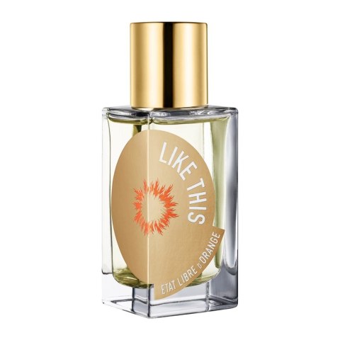 Etat Libre d'Orange Like This woda perfumowana spray 50ml (P1) Etat Libre d'Orange Like This woda perfumowana spray 50ml (P1)