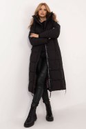 Kurtka Damska Model D50022X44541A3 Black - Sublevel - L Kurtka Damska Model D50022X44541A3 Black - Sublevel - L