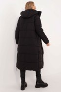 Kurtka Damska Model D50022X44541A3 Black - Sublevel - L Kurtka Damska Model D50022X44541A3 Black - Sublevel - L