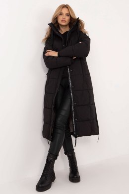 Kurtka Damska Model D50022X44541A3 Black - Sublevel - XL