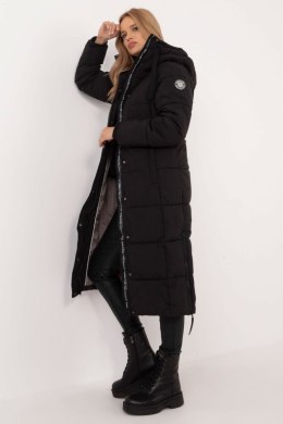 Kurtka Damska Model D50022X44541A3 Black - Sublevel - M