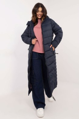 Kurtka Damska Model D51160XB44540A3 Navy - Sublevel - L