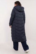 Kurtka Damska Model D51160XB44540A3 Navy - Sublevel - M