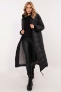 Kurtka Damska Model D51160XB44540A4 Black - Sublevel - L Kurtka Damska Model D51160XB44540A4 Black - Sublevel - L