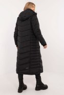 Kurtka Damska Model D51160XB44540A4 Black - Sublevel - L Kurtka Damska Model D51160XB44540A4 Black - Sublevel - L