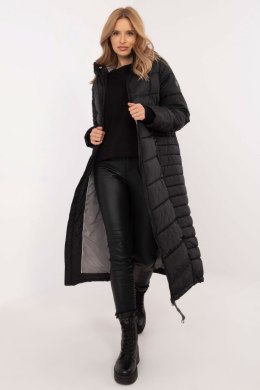 Kurtka Damska Model D51160XB44540A4 Black - Sublevel - M
