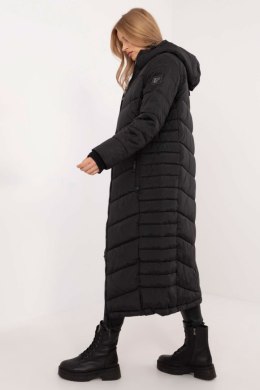 Kurtka Damska Model D51160XB44540A4 Black - Sublevel - M
