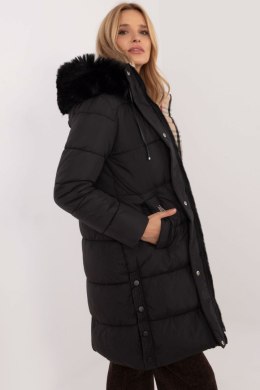 Kurtka Damska Model SK-KR-HH-2406.42P Black - Factory Price - M