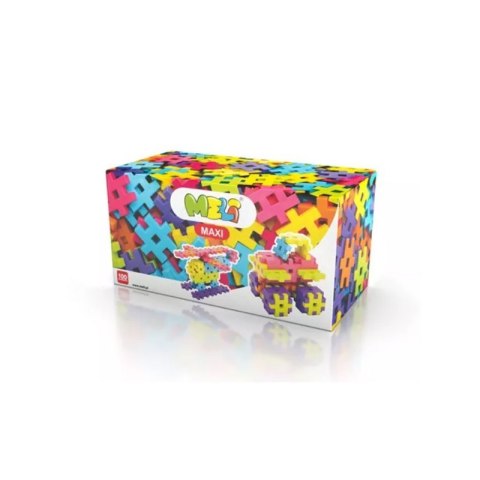 Maxi 100 sztuk Maxi 100 sztuk