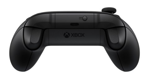 Microsoft Xbox kontroler bezprzewodowy Carbon Black Microsoft Xbox kontroler bezprzewodowy Carbon Black