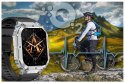 SMARTWATCH MĘSKI GRAVITY GT6-5 - WYKONYWANIE POŁĄCZEŃ, MONITOR SNU (sg020e) SMARTWATCH MĘSKI GRAVITY GT6-5 - WYKONYWANIE POŁĄCZEŃ, MONITOR SNU (sg020e)