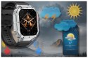 SMARTWATCH MĘSKI GRAVITY GT6-5 - WYKONYWANIE POŁĄCZEŃ, MONITOR SNU (sg020e) SMARTWATCH MĘSKI GRAVITY GT6-5 - WYKONYWANIE POŁĄCZEŃ, MONITOR SNU (sg020e)