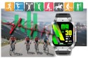 SMARTWATCH MĘSKI GRAVITY GT6-5 - WYKONYWANIE POŁĄCZEŃ, MONITOR SNU (sg020e) SMARTWATCH MĘSKI GRAVITY GT6-5 - WYKONYWANIE POŁĄCZEŃ, MONITOR SNU (sg020e)