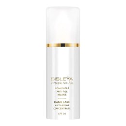 Sisley Sisleya L'Integral Anti-Age Hand Care Anti-Aging Concentrate przeciwstarzeniowy krem do dłoni 75ml (P1)